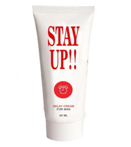 Stay Up Cream - 40 ml