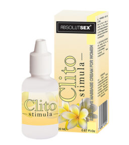 Clito Stimula Gel für Frauen, 25 ml