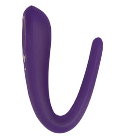Partner Couples Vibrator