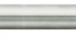 Bullet Vibrator aus Edelstahl