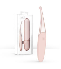 Senzi Vibrator - Pink