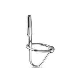 Prince's Wand Dilator Mit Eichelring