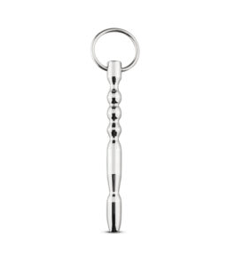 Gerippte Hohler Metall-Dilator