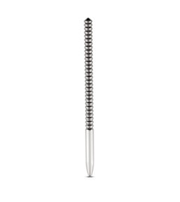 Ribbed Dilator