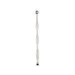 Eleganter Metall-Dilator