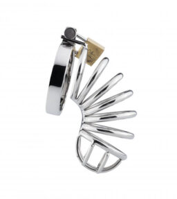Metall Keuschheitskäfig