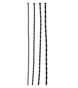Silikon Dilator Set