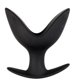 Silikon Anker Anal Plug - Medium