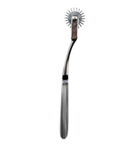 Nervenrad aus Metall