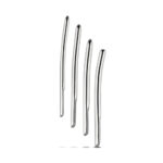 Einseitige Verwendung 4-teiliges Set, Größe 9, 10, 11, 12 mm