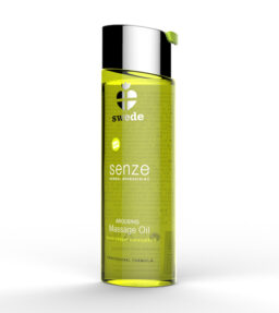 Arousing Massageöl - 150 ml
