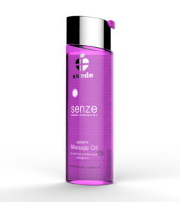 Divinity Massageöl - 150 ml