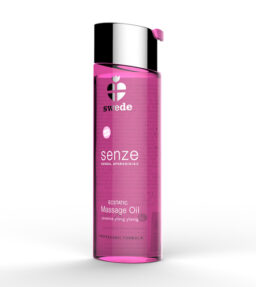 Ecstatic Massageöl - 75 ml