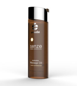 Euphoria Massageöl - 75 ml