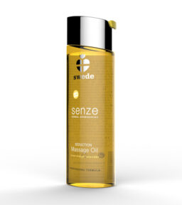 Seduction Massageöl - 150 ml