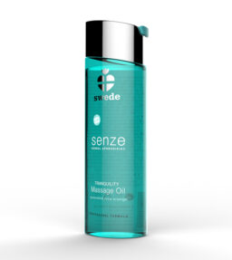 Tranquility Massageöl - 75 ml