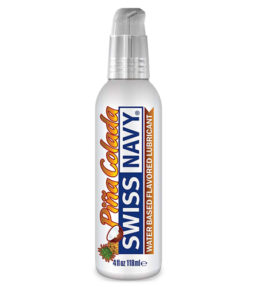 Gleitmittel mit Geschmack - Piña Colada - 118 ml