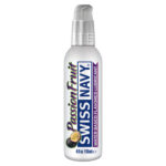 Gleitmittel mit Geschmack - Passionsfrucht - 118 ml