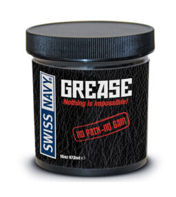 Grease Fisting-Gleitmittel - 473 ml