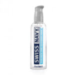 Paraben- und glycerinfreies Gleitmittel auf Wasserbasis - 59 ml