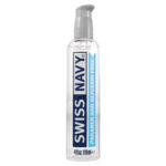 Paraben- und glycerinfreies Gleitmittel auf Wasserbasis - 118 ml