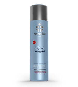 Aqua Comfort wasserbasiertes Gleitmittel - 120 ml