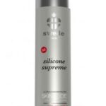 Silicone Supreme Gleitmittel - 50 ml
