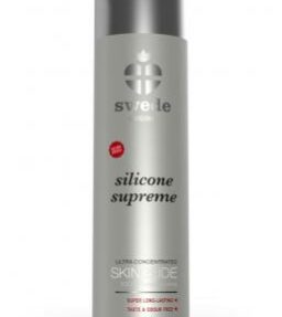Silicone Supreme Gleitmittel - 100 ml