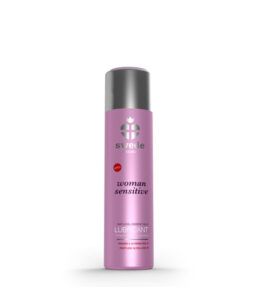 Woman Sensitive wasserbasiertes Gleitmittel - 60 ml