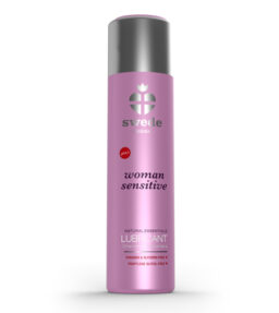 Woman Sensitive wasserbasiertes Gleitmittel - 120 ml