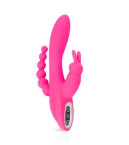 Double Rabbit Vibrator