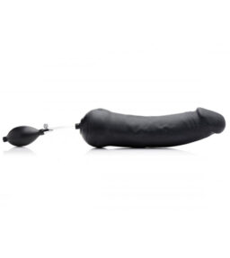 Tom of Finland Toms aufblasbarer XL Dildo