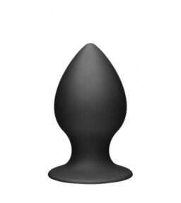 Tom of Finland Großer Buttplug aus Silikon