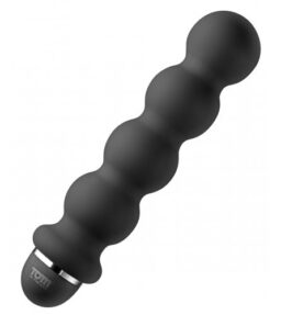 Stacked Ball 5X-Vibrator - Analvibrator