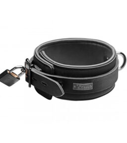 Tom of Finland Halsband aus Neopren