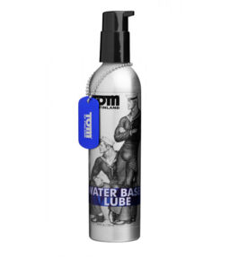 Tom Of Finland Gleitmittel Auf Wasserbasis - 236 ml