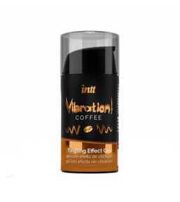 Vibrationen! Kaffee-Flüssigkeitsvibrator
