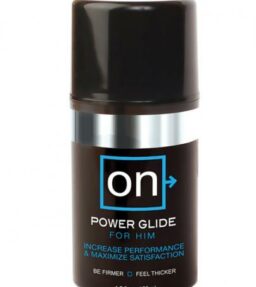 On™ Power Glide für ihn 1,7 fl.oz. Flasche