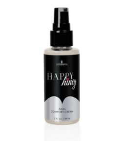 Happy Hiney Komfortcreme - 60 ml