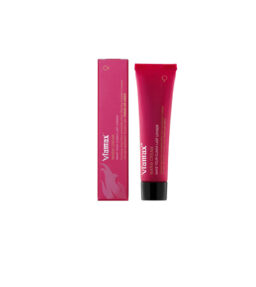 Viamax Warm Cream - 15 ml