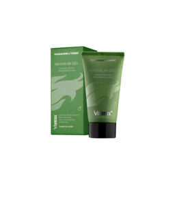 Viamax Maximum Gel - 50 ml