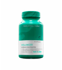 Viamax Volumizer - 60 Kapseln