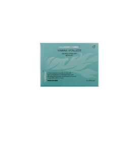 Viamax Vitalizer - 10 Kapseln