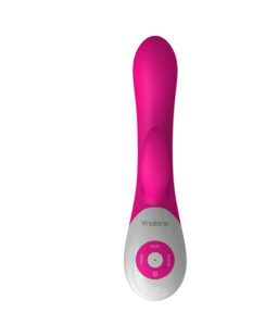 Nalone Rhythm Rabbit Vibrator