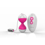 Nalone Miu Miu Vibro-Ei - pink