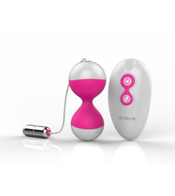 Nalone Miu Miu Vibro-Ei - pink
