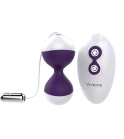 Nalone Miu Miu Vibro-Ei - lila