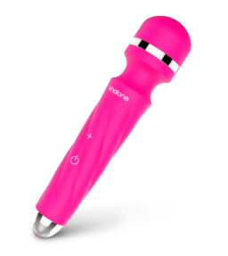 Nalone Lover Stab-Vibrator - pink