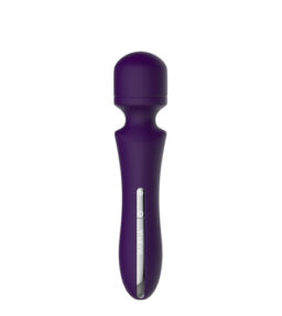 NNalone Rockit Wand-Vibrator - lila