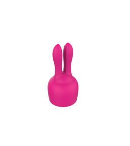 Nalone Bunny Aufsatz - pink